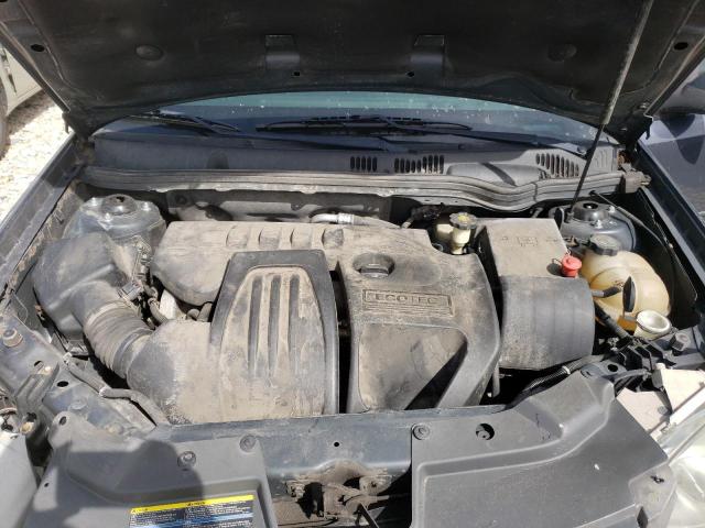 Photo 7 from auction – 2008 CHEVROLET COBALT LS with VIN 1G1AK18F487176395