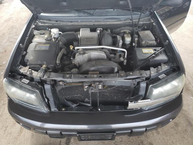 Photo 7 from auction – 2007 CHEVROLET TRAILBLAZE with VIN 1GNDS13S072133328