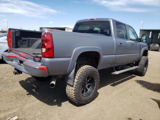 Photo 4 from auction – 2006 CHEVROLET SILVERADO with VIN 1GCHK23D06F257768