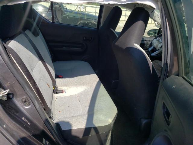 Photo 6 from auction – 2015 TOYOTA PRIUS C with VIN JTDKDTB3XF1101751