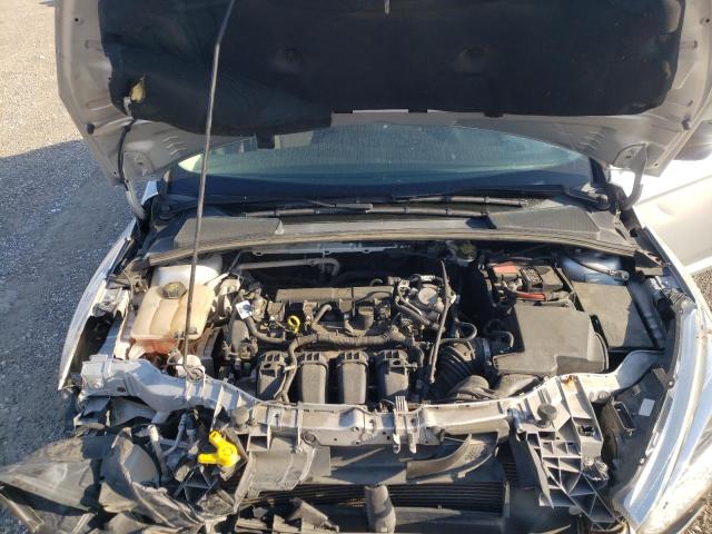 Photo 7 from auction – 2016 FORD FOCUS S with VIN 1FADP3E28GL391048