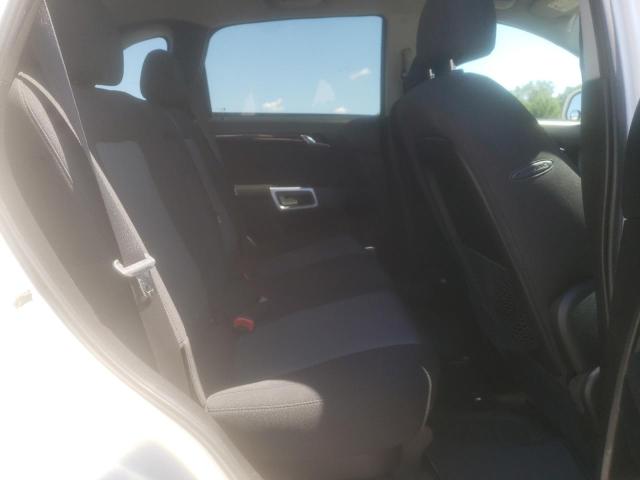 Photo 6 from auction – 2013 CHEVROLET CAPTIVA LT with VIN 3GNAL3EK9DS557244