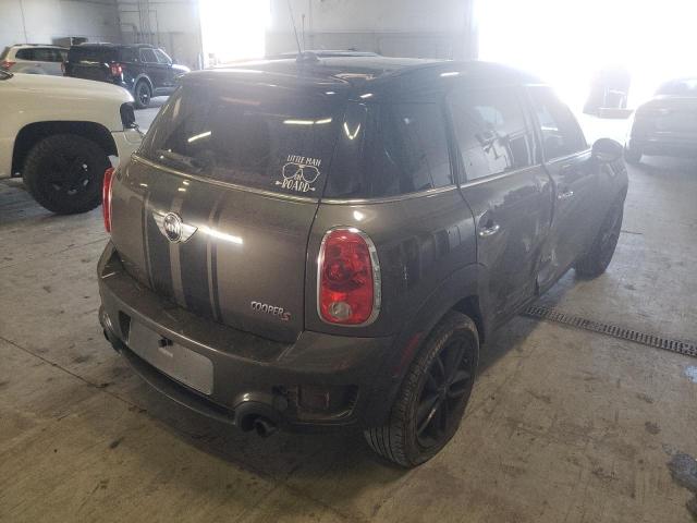 Photo 4 from auction – 2012 MINI COOPER S C with VIN WMWZC3C56CWL86543