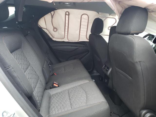 Photo 6 from auction – 2018 CHEVROLET EQUINOX LT with VIN 2GNAXJEV0J6115241