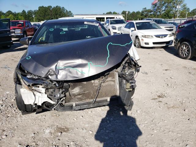 Photo 9 from auction – 2016 TOYOTA CAMRY LE with VIN 4T1BF1FK2GU223998
