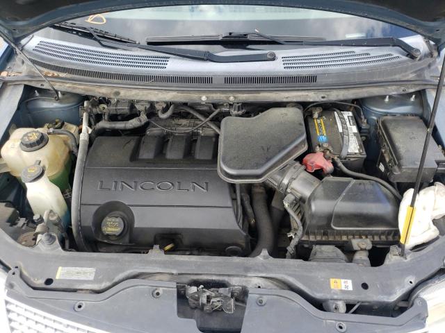 Photo 7 from auction – 2010 LINCOLN MKX with VIN 2LMDJ8JC7ABJ05804