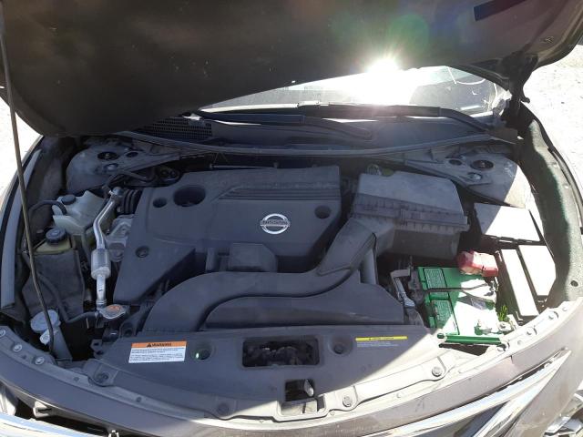Photo 7 from auction – 2015 NISSAN ALTIMA 2.5 with VIN 1N4AL3AP9FN872901