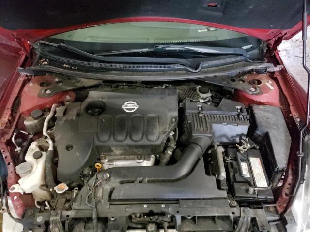 Photo 2 from auction – 2012 NISSAN ALTIMA BAS with VIN 1N4AL2AP2CN458705