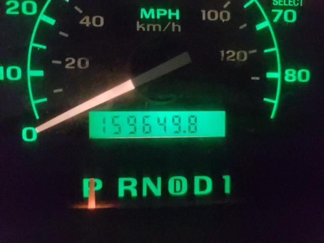 Photo 8 from auction – 1993 FORD F-150 with VIN 2FTDF15N9PCB13569