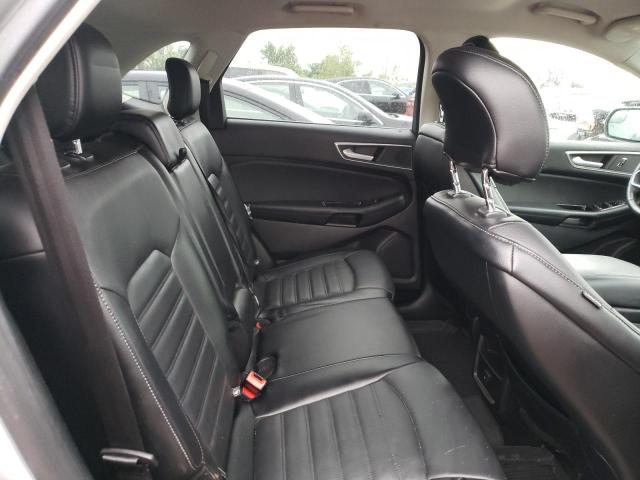 Photo 6 from auction – 2018 FORD EDGE SEL with VIN 2FMPK3J91JBB73528