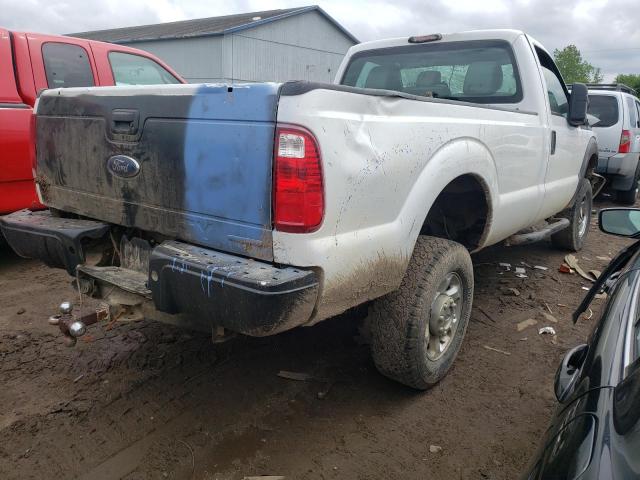 Photo 4 from auction – 2016 FORD F250 SUPER with VIN 1FTBF2B66GEB74575