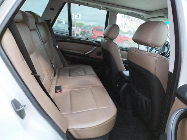 Photo 6 from auction – 2006 BMW X5 with VIN 5UXFA13556LY35912