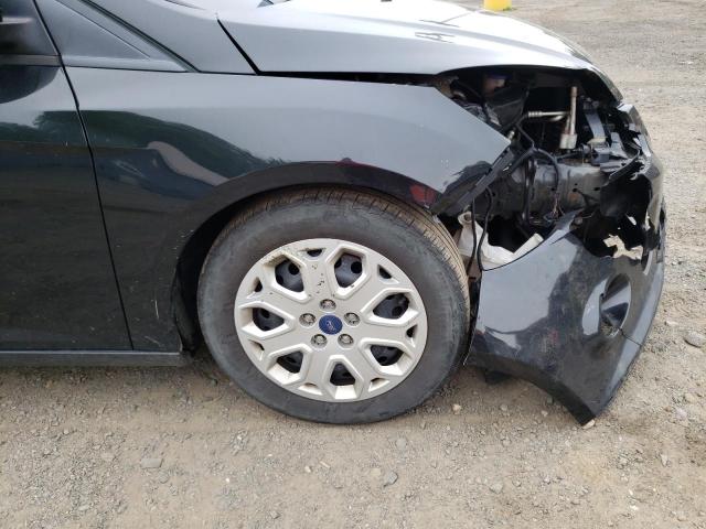 Photo 9 from auction – 2012 FORD FOCUS SE with VIN 1FAHP3K2XCL351733