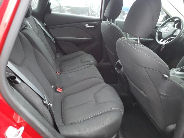 Photo 8 from auction – 2013 DODGE DART SXT with VIN 1C3CDFBA1DD288057