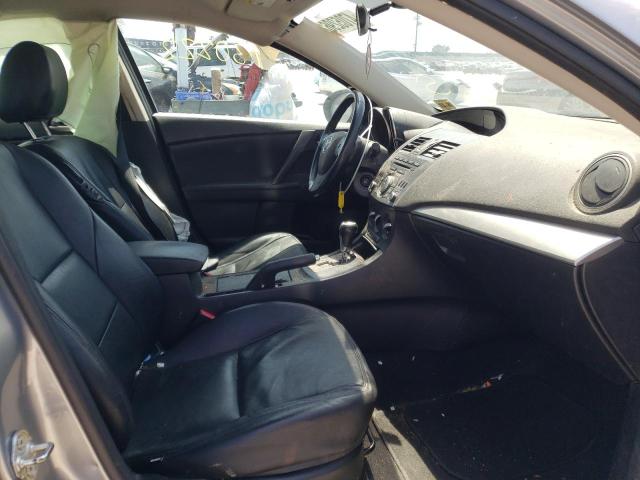 Photo 5 from auction – 2012 MAZDA 3 I with VIN JM1BL1V83C1652808