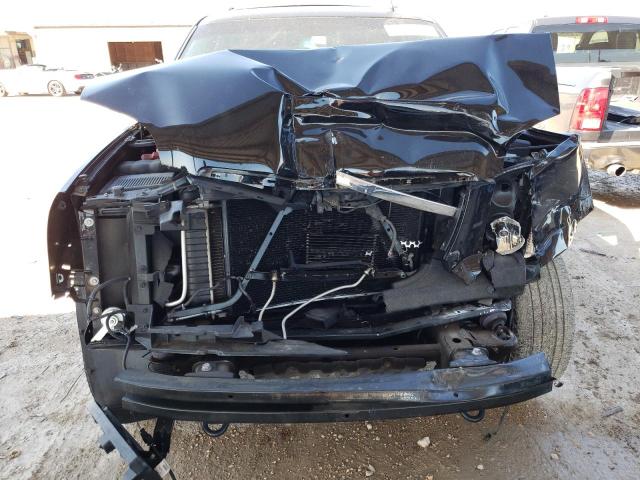 Photo 9 from auction – 2012 GMC YUKON DENA with VIN 1GKS1EEF1CR108664