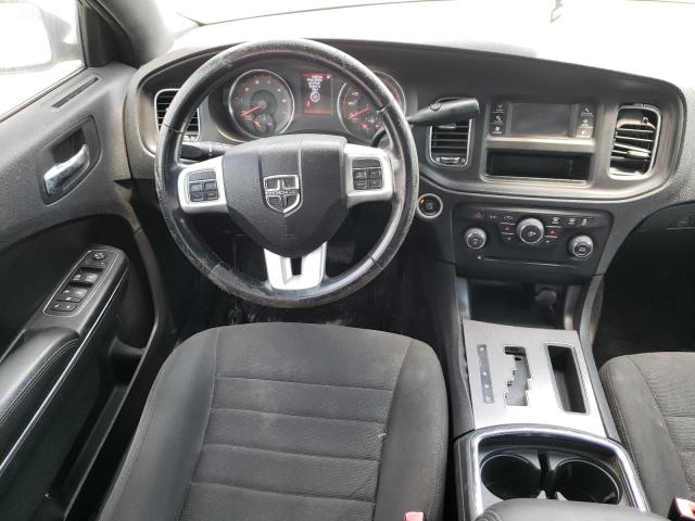 Photo 9 from auction – 2013 DODGE CHARGER PO with VIN 2C3CDXAT0DH546791