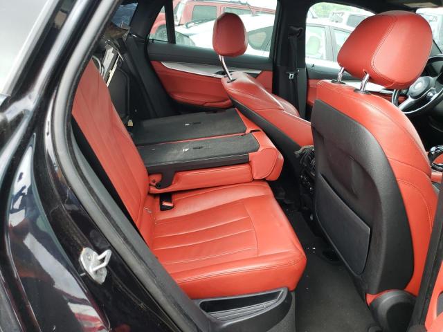 Photo 6 from auction – 2015 BMW X6 XDRIVE3 with VIN 5UXKU2C54F0N76312