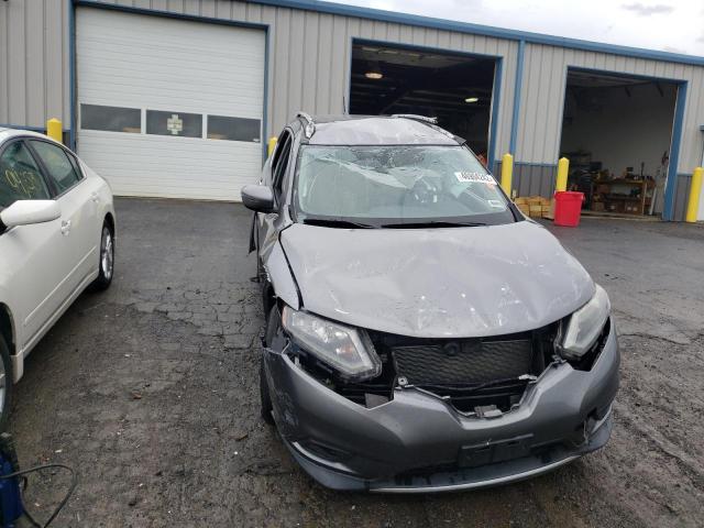 Photo 9 from auction – 2016 NISSAN ROGUE S with VIN KNMAT2MV6GP638963