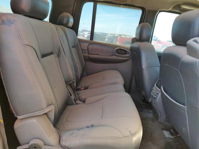 Photo 6 from auction – 2003 CHEVROLET TRAILBLAZE with VIN 1GNES16S332171758