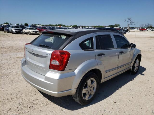 Photo 4 from auction – 2008 DODGE CALIBER SX with VIN 1B3HB48B78D678129