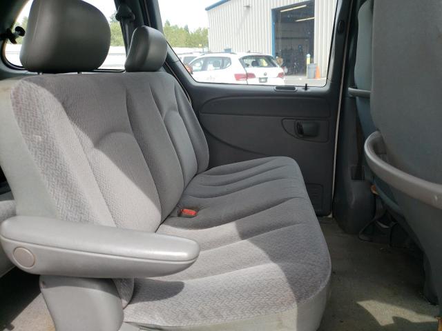 Photo 6 from auction – 2004 DODGE CARAVAN SE with VIN 1D4GP25B84B513896