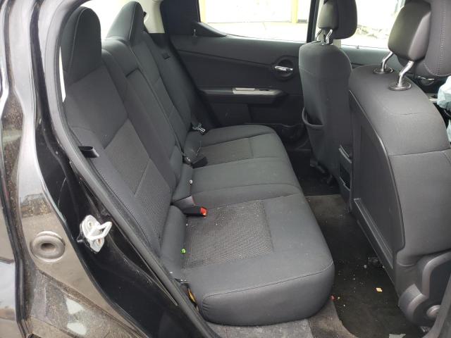 Photo 6 from auction – 2010 DODGE AVENGER with VIN 1B3CC1FB4AN175344