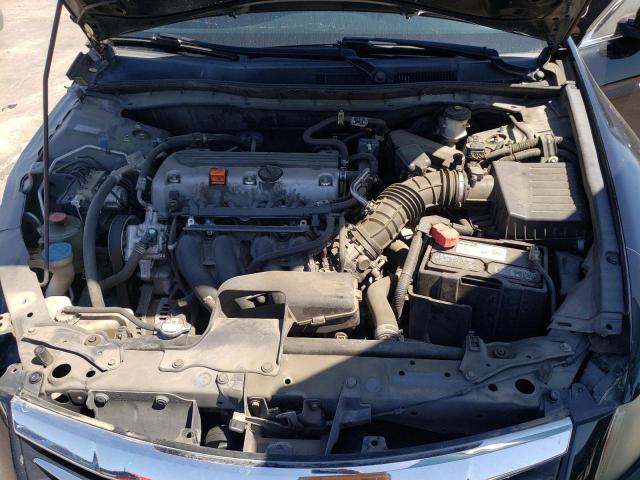 Photo 7 from auction – 2011 HONDA ACCORD SE with VIN 1HGCP2F65BA138244