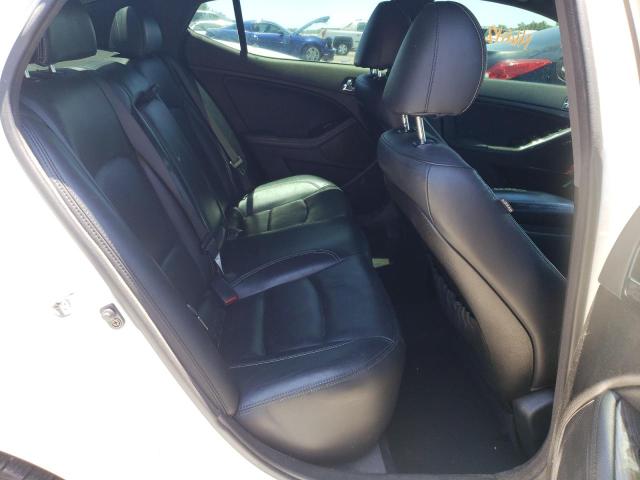 Photo 6 from auction – 2013 KIA OPTIMA SX with VIN 5XXGR4A6XDG094228