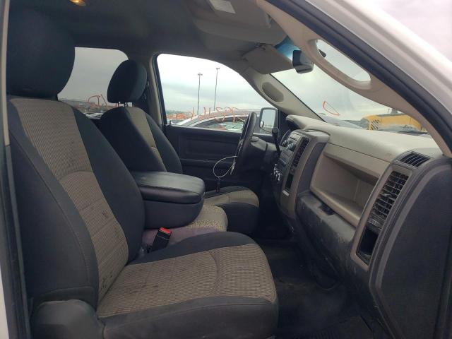 Photo 5 from auction – 2012 DODGE RAM 1500 S with VIN 1C6RD7FP0CS180976