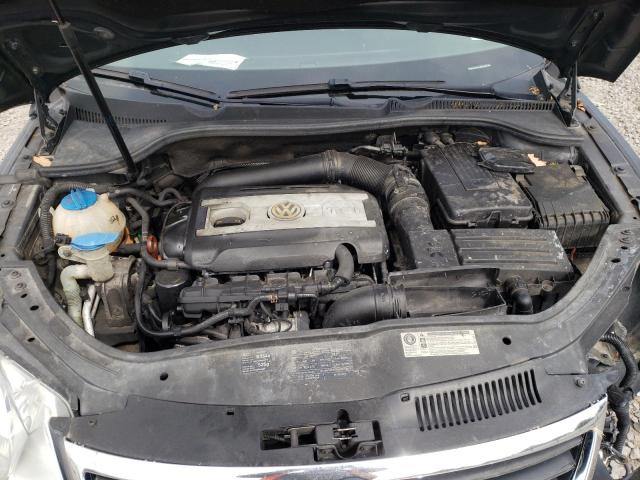 Photo 7 from auction – 2011 VOLKSWAGEN EOS KOMFOR with VIN WVWBW7AH3BV003548