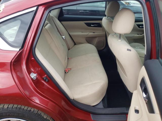Photo 6 from auction – 2015 NISSAN ALTIMA 2.5 with VIN 1N4AL3AP1FN383635