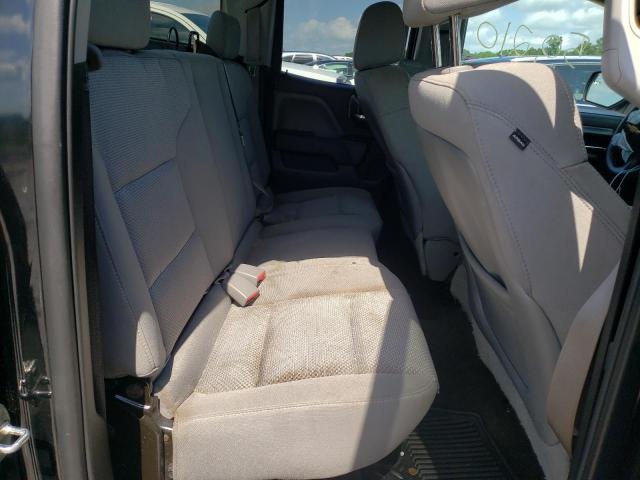 Photo 6 from auction – 2015 CHEVROLET SILVERADO with VIN 1GCRCPEC6FZ421686