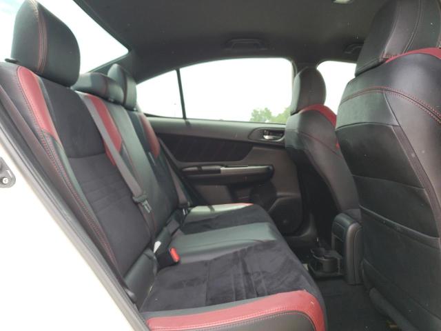 Photo 6 from auction – 2015 SUBARU WRX STI with VIN JF1VA2L65F9836668