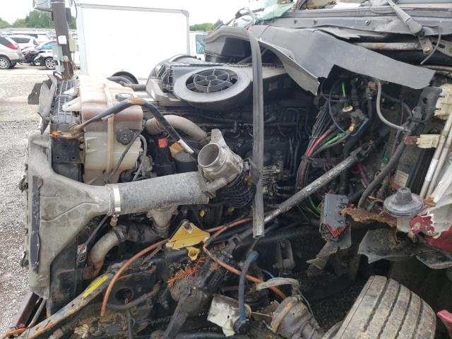 Photo 7 from auction – 2016 FREIGHTLINER CASCADIA 1 with VIN 1FUJGLD56GLGZ6049