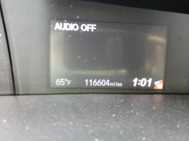 Photo 8 from auction – 2013 HONDA CIVIC LX with VIN 2HGFB2F58DH560788
