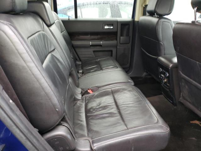 Photo 6 from auction – 2013 FORD FLEX SEL with VIN 2FMGK5C81DBD22492