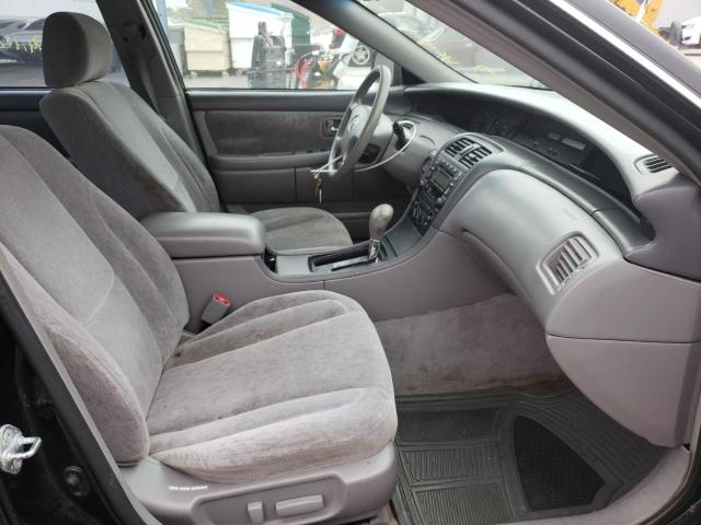 Photo 9 from auction – 2003 TOYOTA AVALON XL with VIN 4T1BF28B53U321808