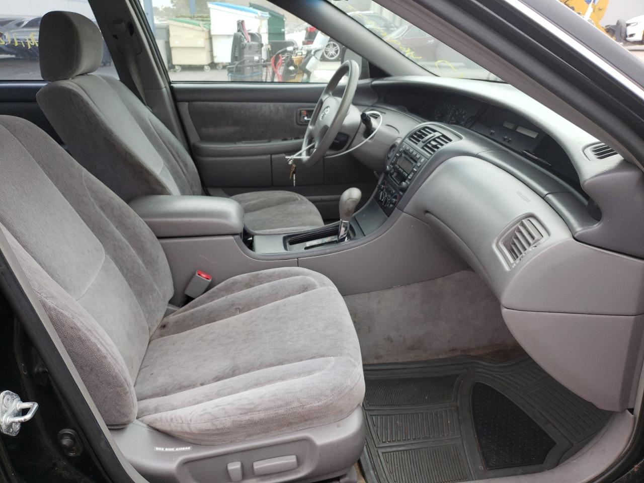 Photo 19 from auction – 2003 TOYOTA AVALON XL with VIN 4T1BF28B53U321808