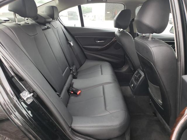 Photo 6 from auction – 2013 BMW 328 XI SUL with VIN WBA3B5C56DF593746