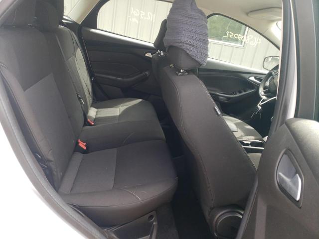 Фото 6 с аукциона – 2017 FORD FOCUS SE с VIN 1FADP3K21HL291122