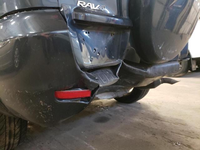 Photo 9 from auction – 2011 TOYOTA RAV4 SPORT with VIN 2T3WF4DV4BW067334