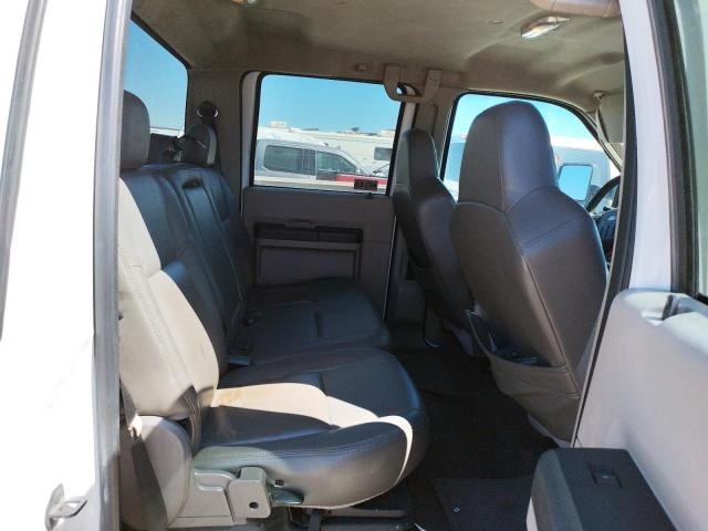 Photo 8 from auction – 2010 FORD F250 SUPER with VIN 1FTSW2BR8AEA26283