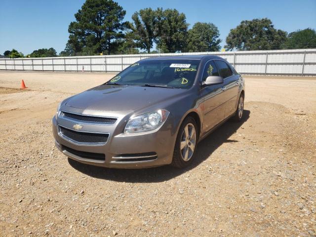 Photo 2 from auction – 2012 CHEVROLET MALIBU 2LT with VIN 1G1ZD5E09CF166562