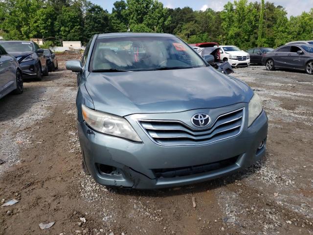 Photo 9 from auction – 2011 TOYOTA CAMRY SE with VIN 4T1BK3EK4BU631128