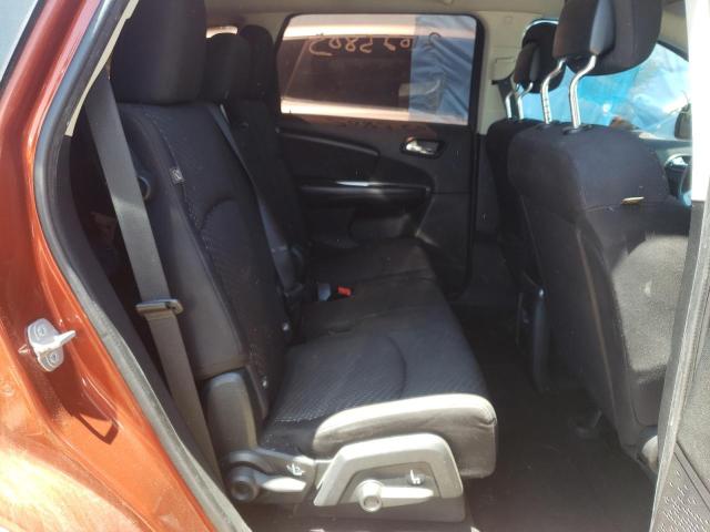 Photo 6 from auction – 2014 DODGE JOURNEY SE with VIN 3C4PDCAB4ET204606