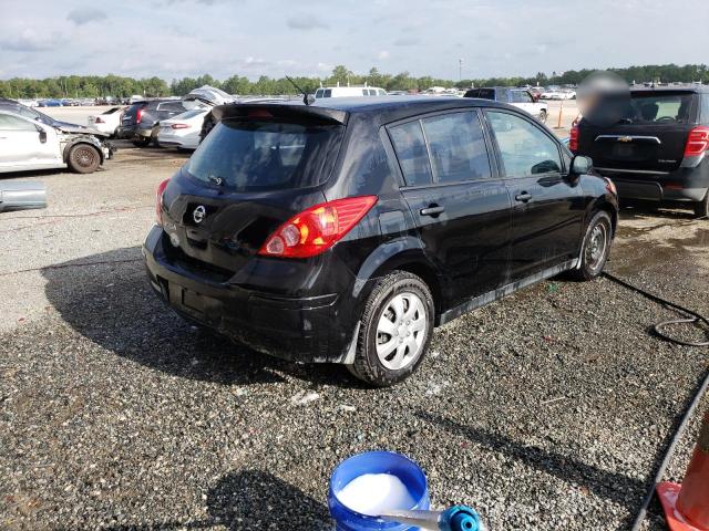 Photo 4 from auction – 2009 NISSAN VERSA S with VIN 3N1BC13E39L490000