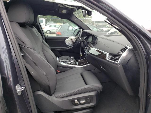 Photo 5 from auction – 2020 BMW X5 SDRIVE with VIN 5UXCR4C05LLT19725