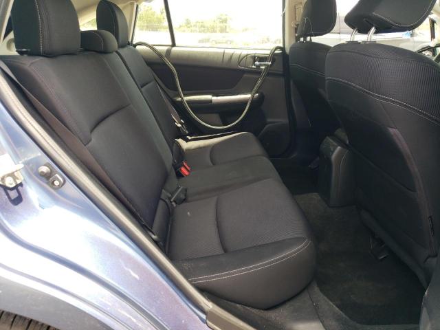Photo 6 from auction – 2016 SUBARU IMPREZA SP with VIN JF1GPAP61GH236491