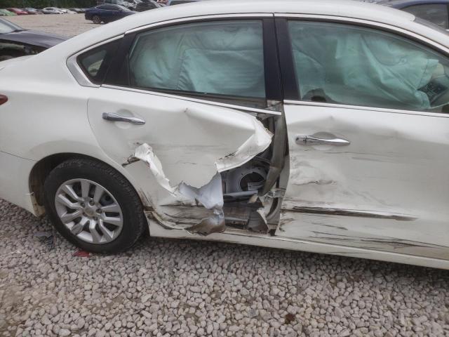 Photo 9 from auction – 2013 NISSAN ALTIMA 2.5 with VIN 1N4AL3AP8DN564129